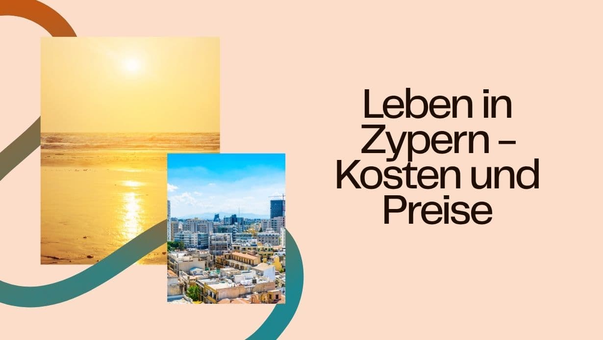 Wohnkosten in Zypern